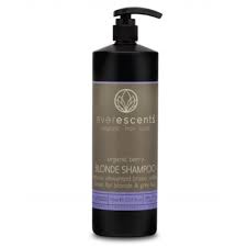 EverEscents - Organic Blonde Shampoo 1Ltr