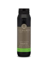 Organic Bergamot Shampoo 250ml