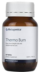 Metagenics Thermo Burn 60 Tablets