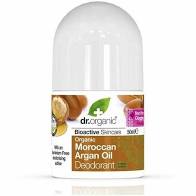 Dr Organic Moroccan Argan oil
