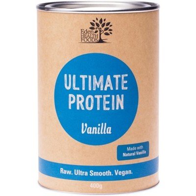 Ultimate Protein - Vanilla 400g
