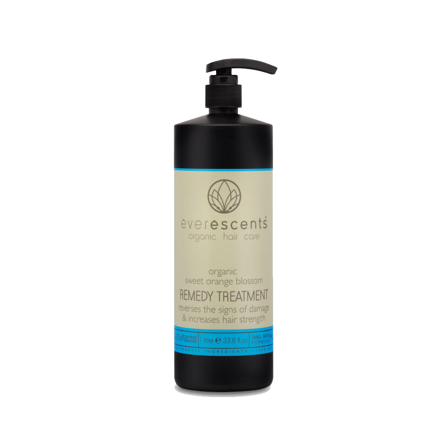 EverEscents Remedy Treatment/Conditioner - Sweet Orange Blossom 1 Litre