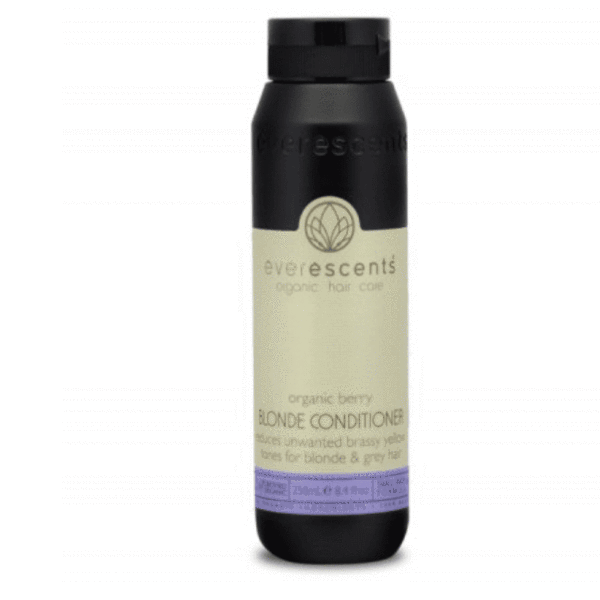 EverEscents - Organic Blonde Conditioner 250ml