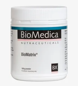 BioMedica BioMatrix 180g
