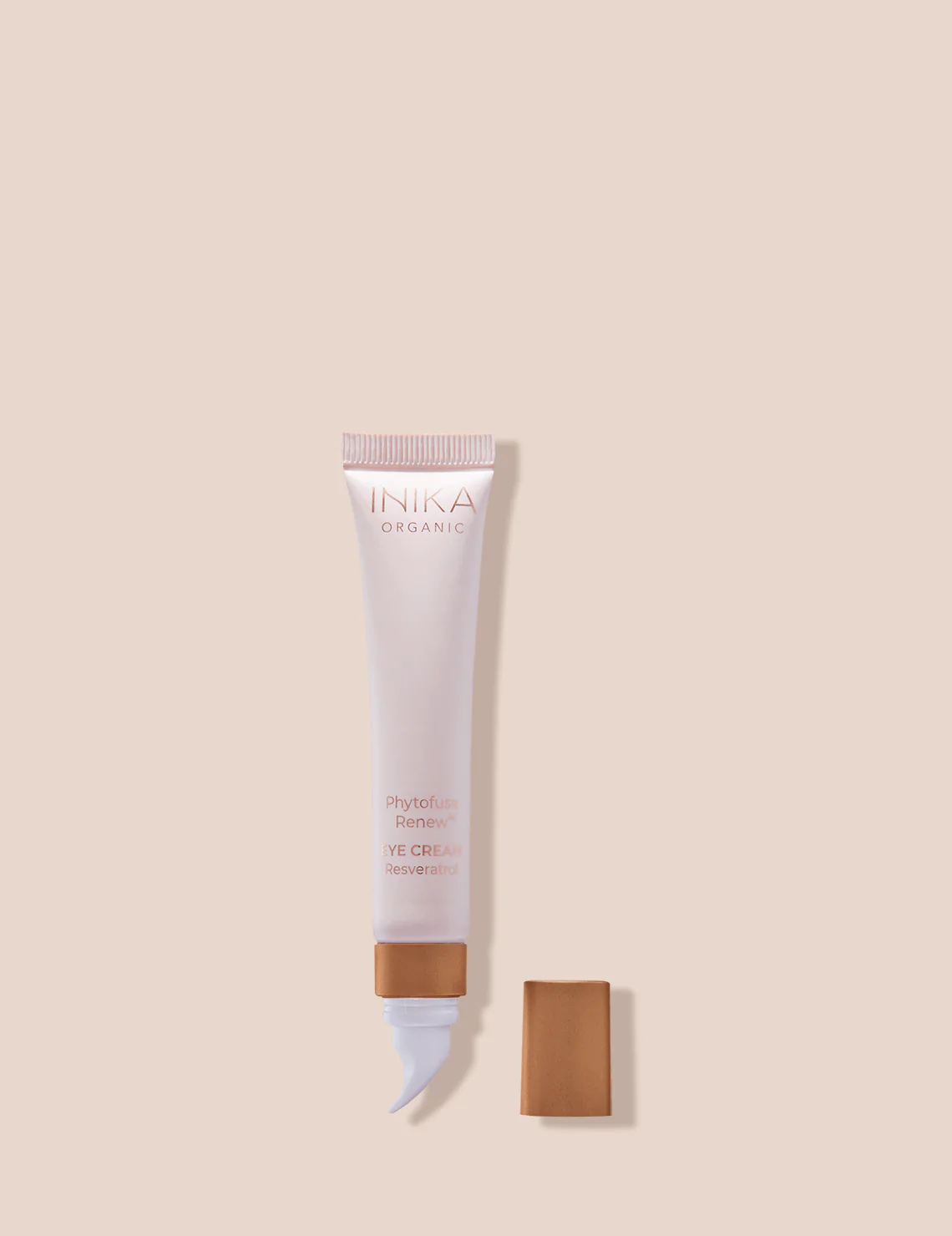 INIKA Phytofuse Renew Resveratrol Eye Cream 15ml