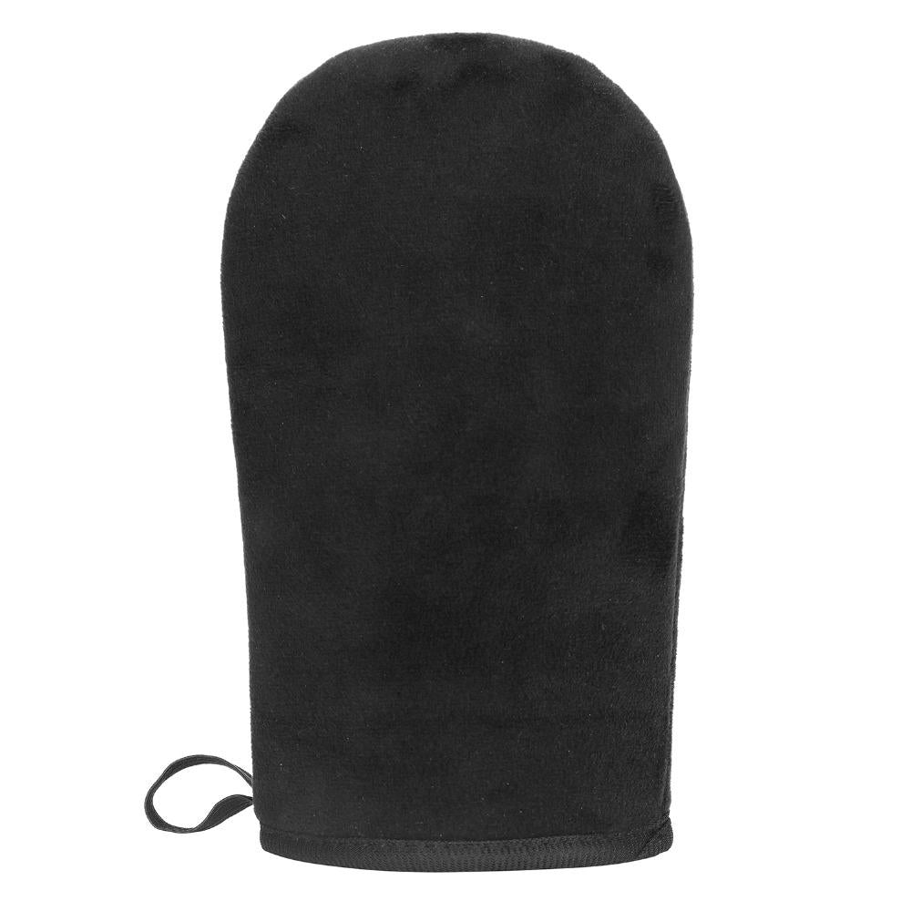 Three Warriors Tanning Mitt