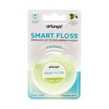 Dr Tung's Smart Floss - 27m