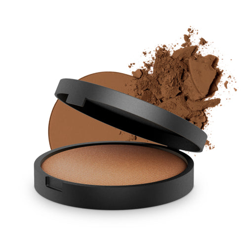 Inika Baked Mineral Foundation 8g