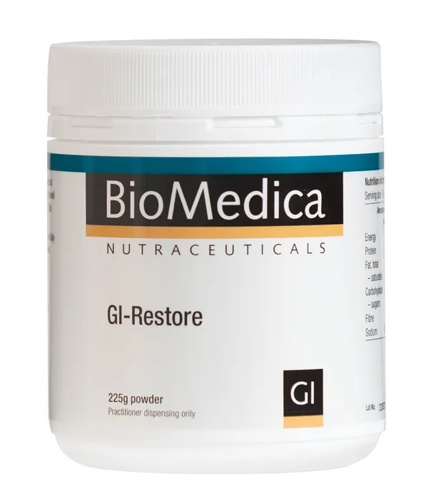 BioMedica GI-Restore 225g