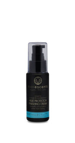 EverEscents - Organic Heat Protector & Finishing Cream 55mL