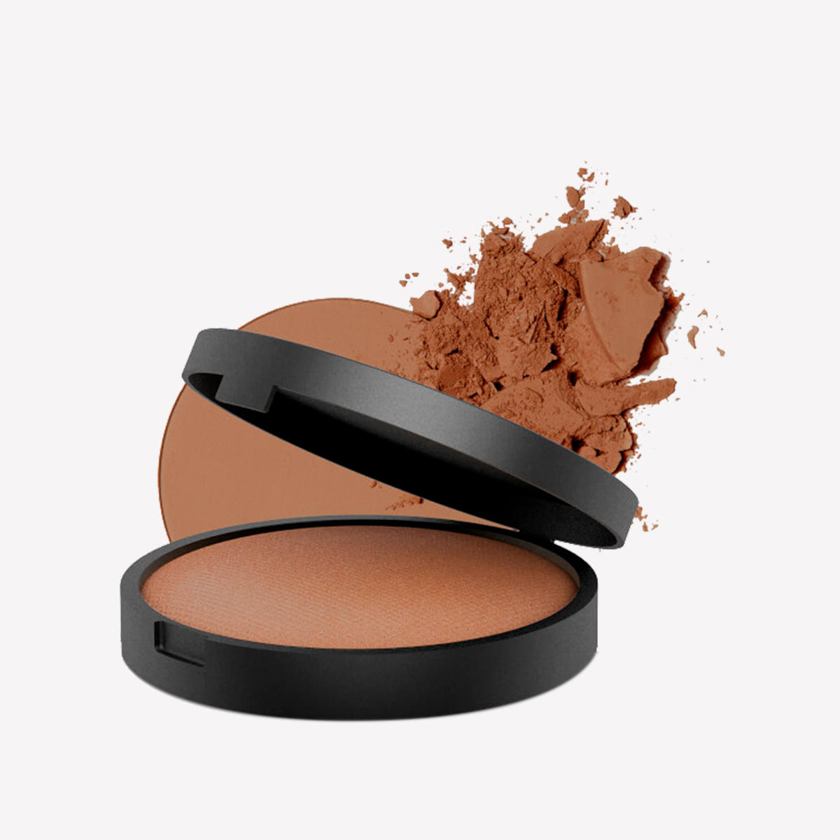 Inika Baked Mineral Bronzer - 8g