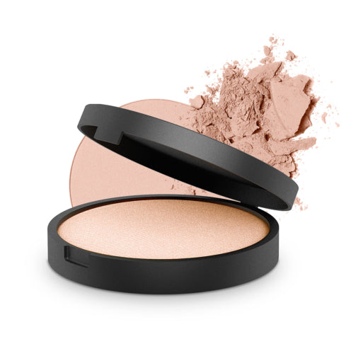 Inika Baked Mineral Illuminisor - 8g Starlight