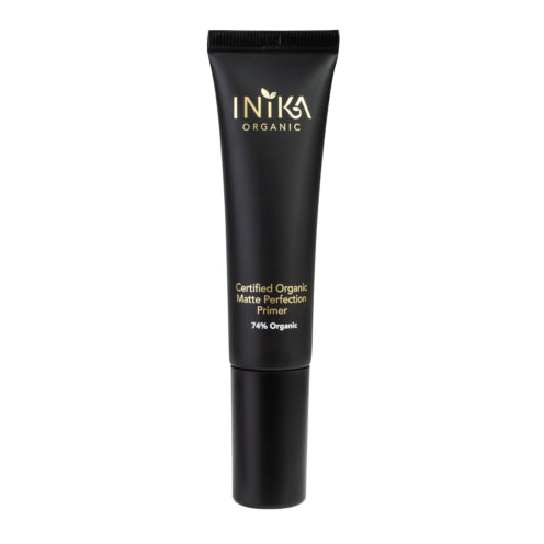 Inika Matte Perfection Primer 30ml