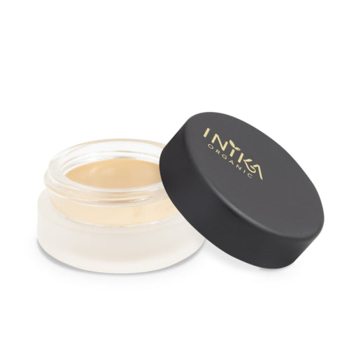 Inika Full Coverage Concealer - Sand 3.5g
