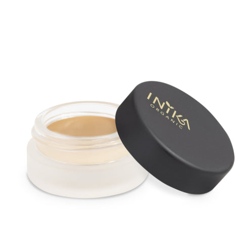 Inika Full Coverage Concealer - Tawny 3.5g
