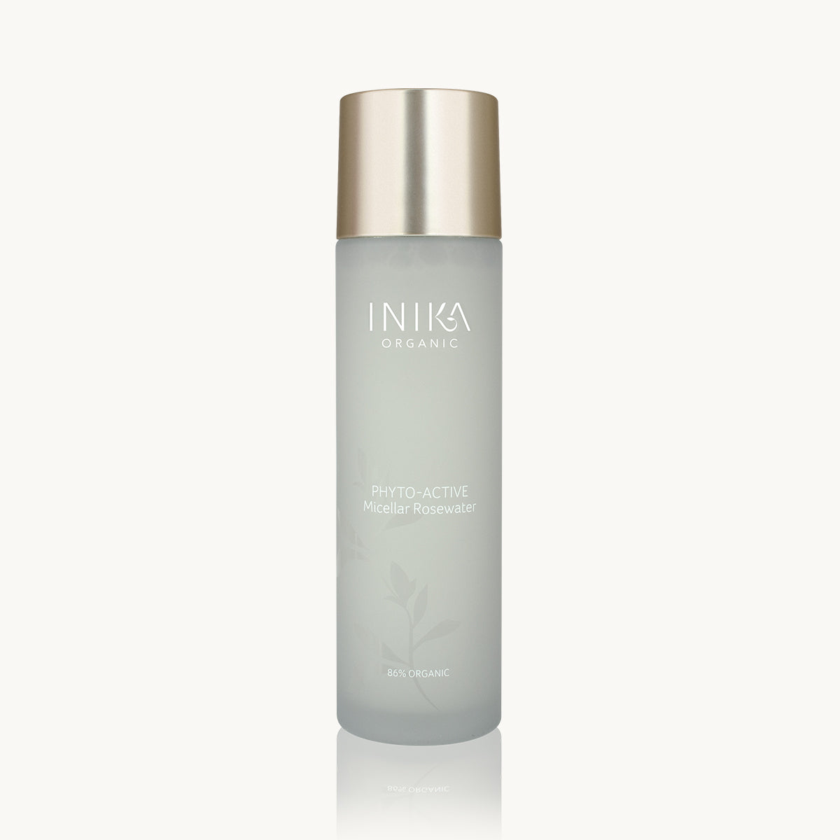 Phyto-Active Micellar Rosewater 120ml