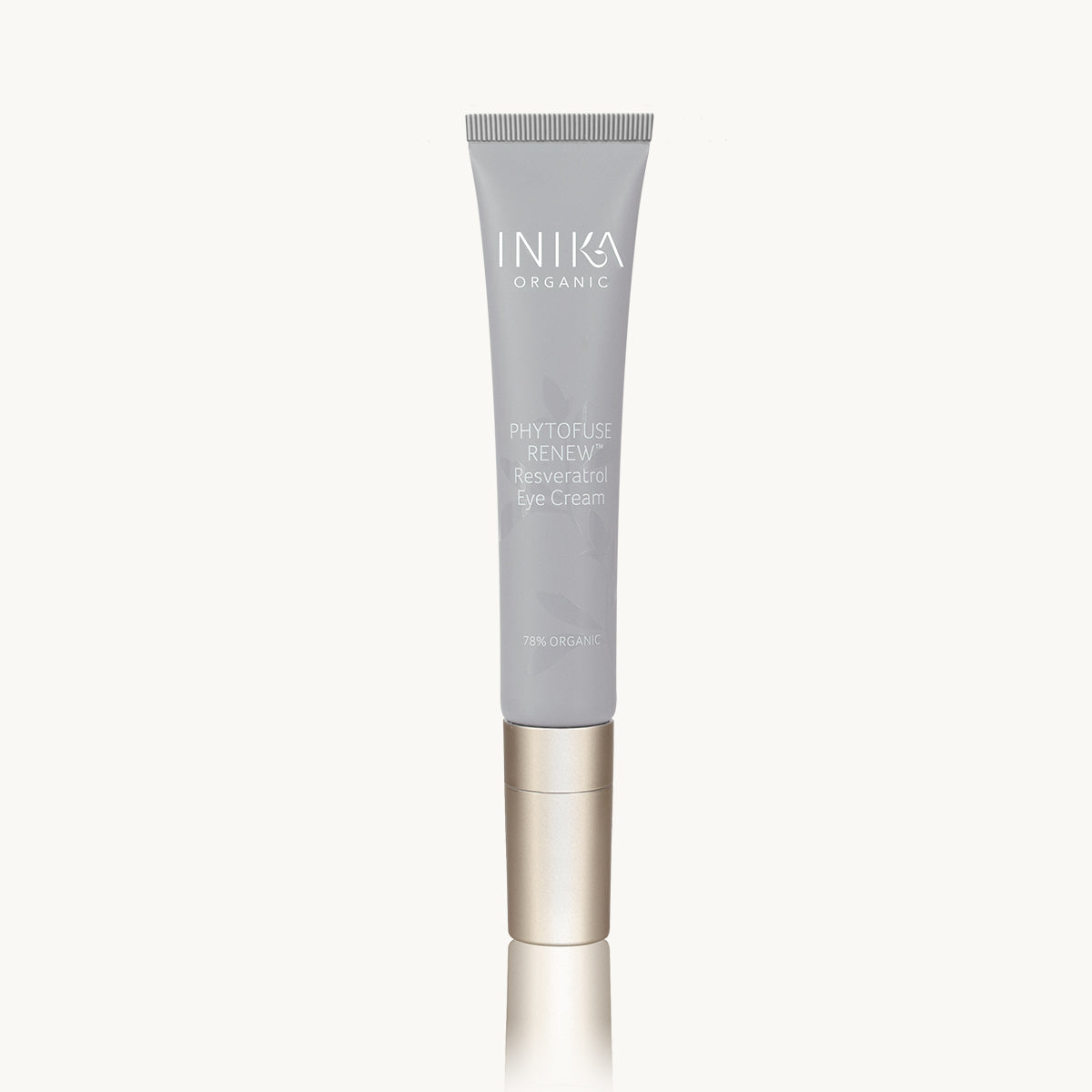 INIKA Phytofuse Renew Resveratrol Eye Cream 15ml
