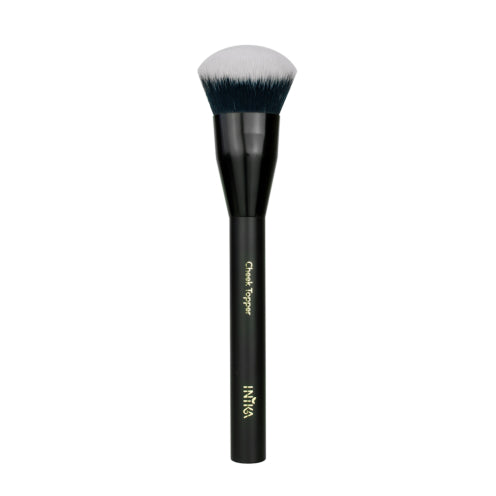 Inika Cheek Topper Brush