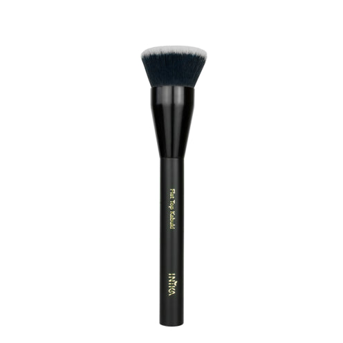 Inika Flat Top Kabuki Brush