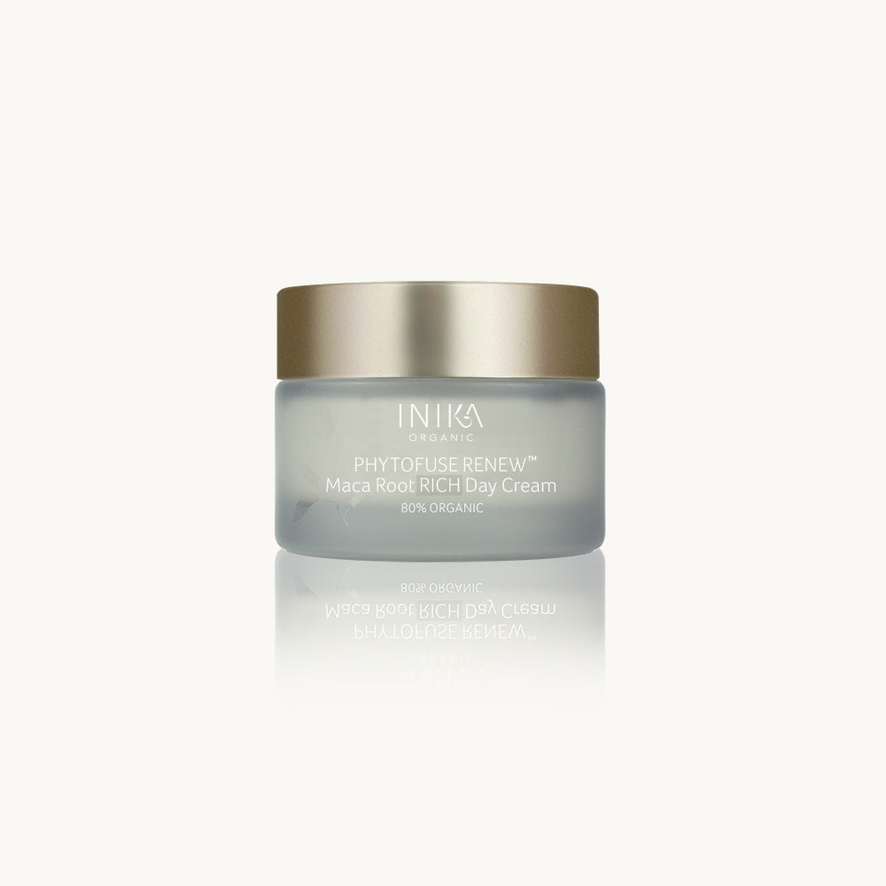 Phytofuse Renew Maca Root Rich Day Cream 50ml