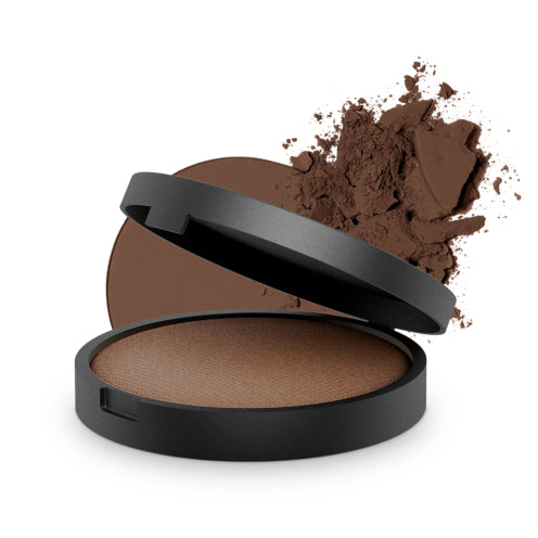 Inika Baked Mineral Foundation 8g