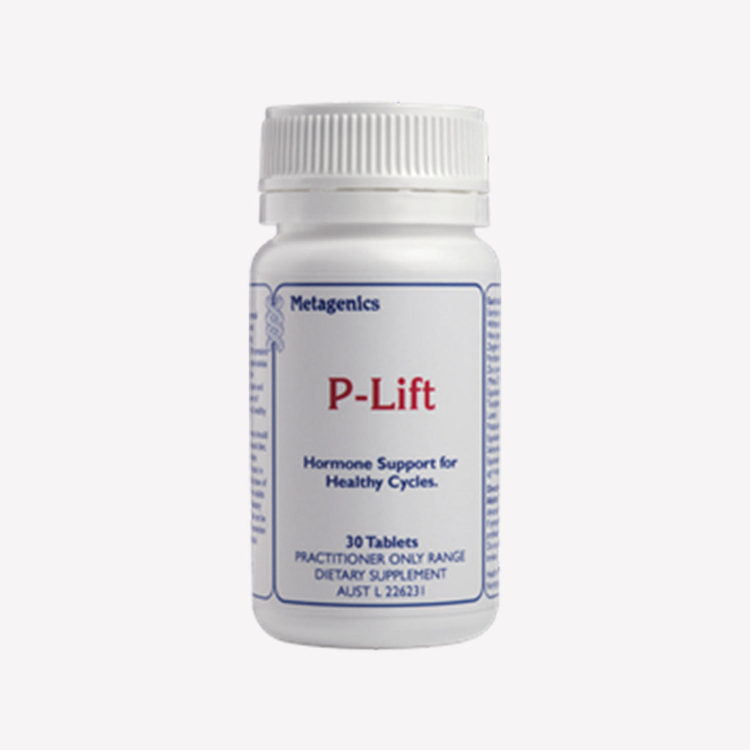 Metagenics PMS Ease 30 Tablets (Formerly P-Lift)