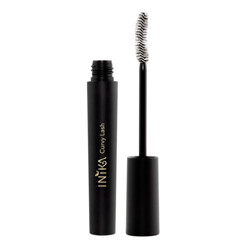 INIKA - Curvy Lash - Vegan Mascara