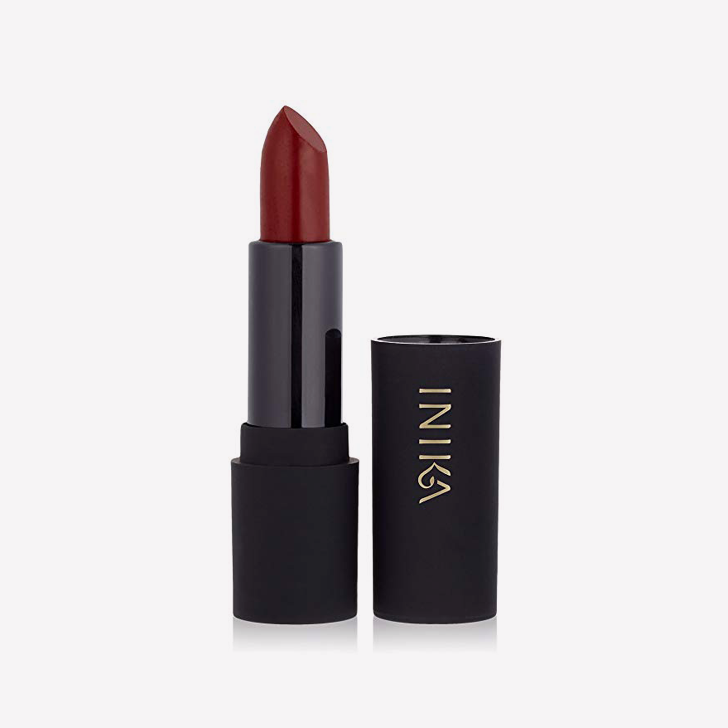 Inika Vegan Lipstick - 4.2g