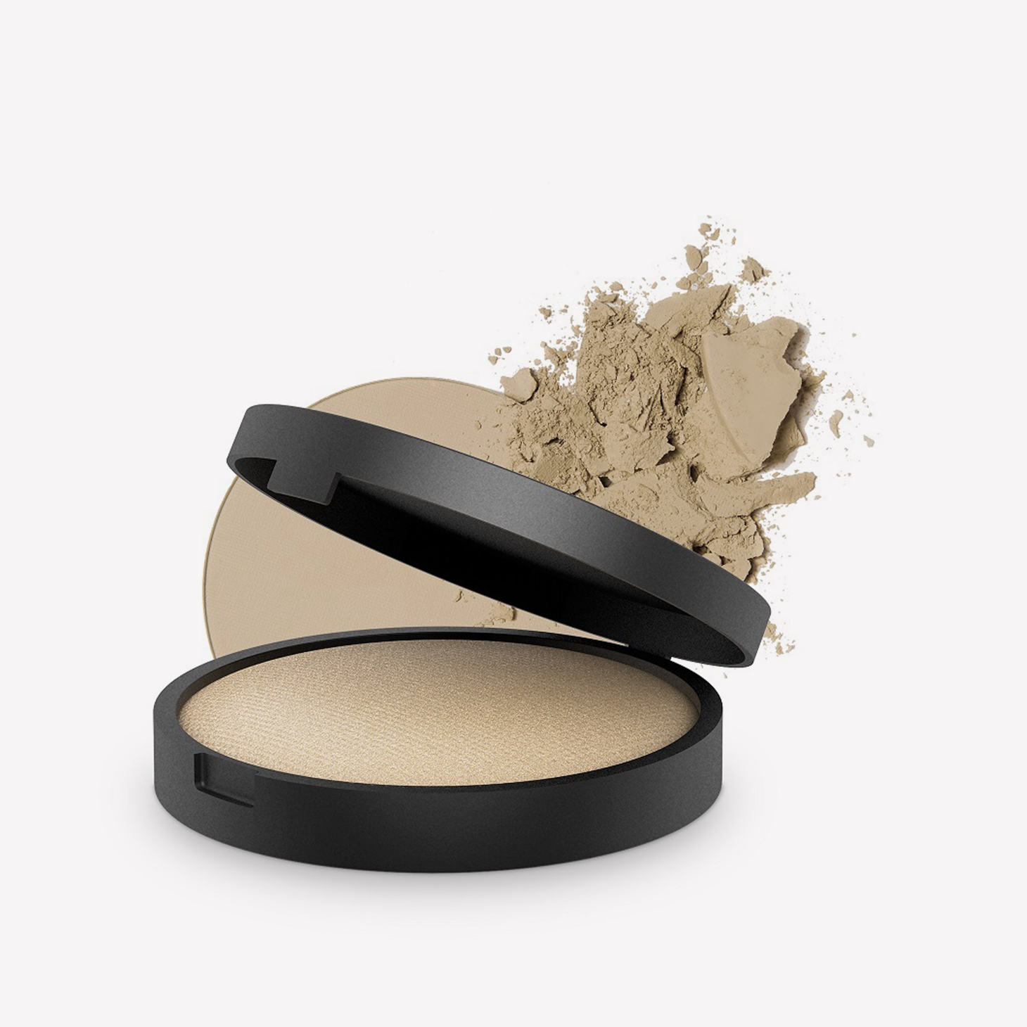 Inika Baked Mineral Foundation 8g