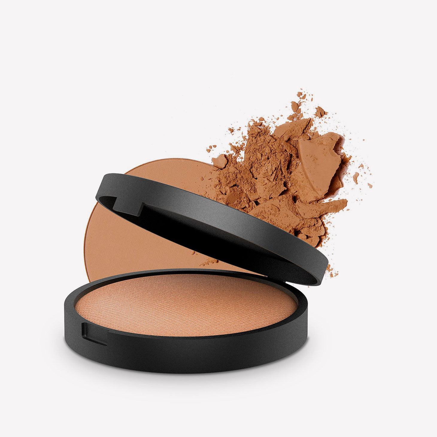 Inika Baked Mineral Bronzer - 8g