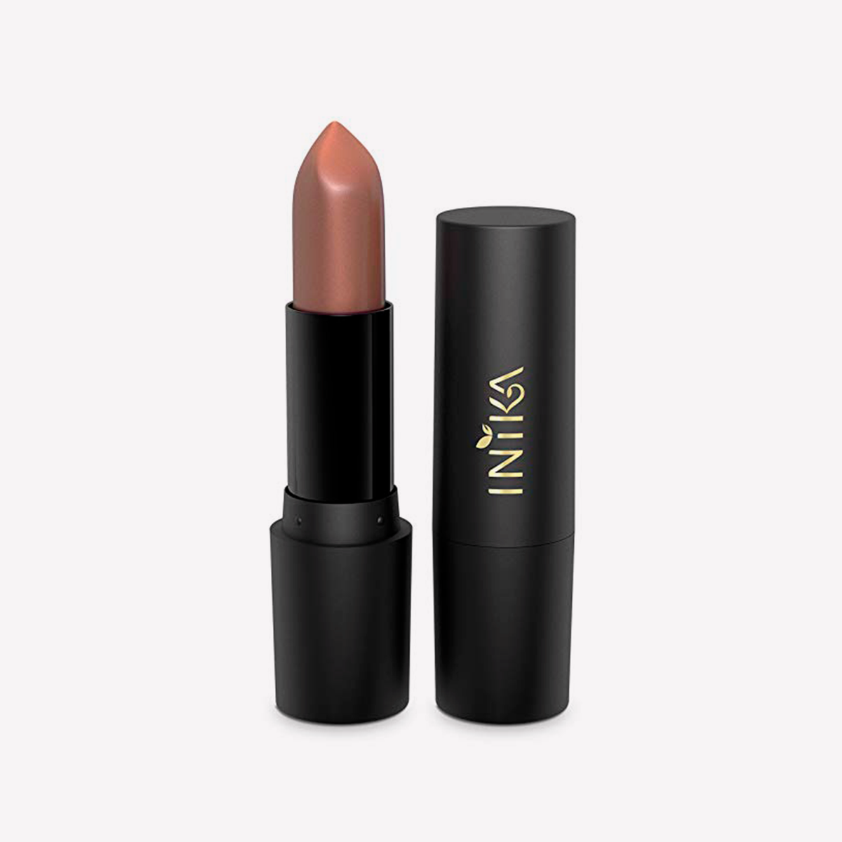 Inika Vegan Lipstick - 4.2g