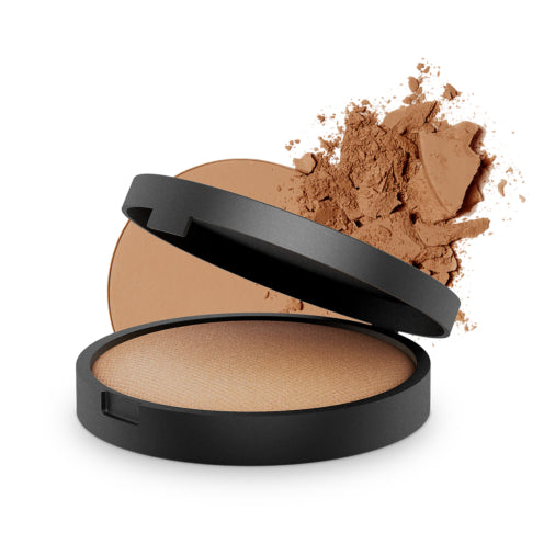 Inika Baked Mineral Foundation 8g