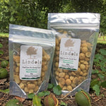 Lindols Macadamia's - 80 g