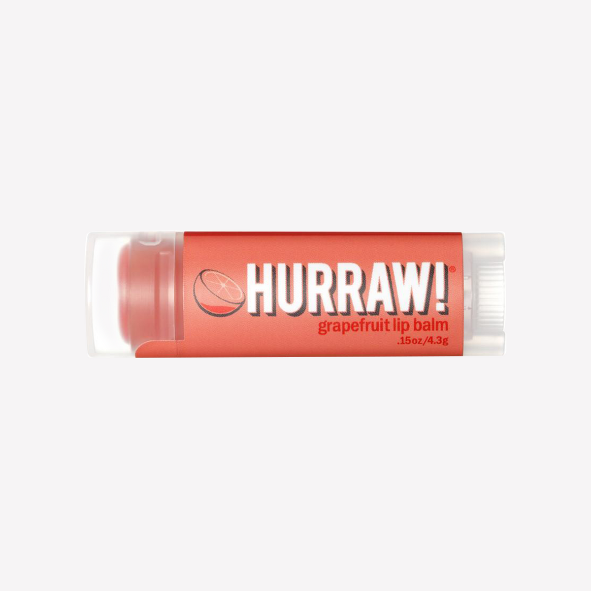 Hurraw Lip Balm