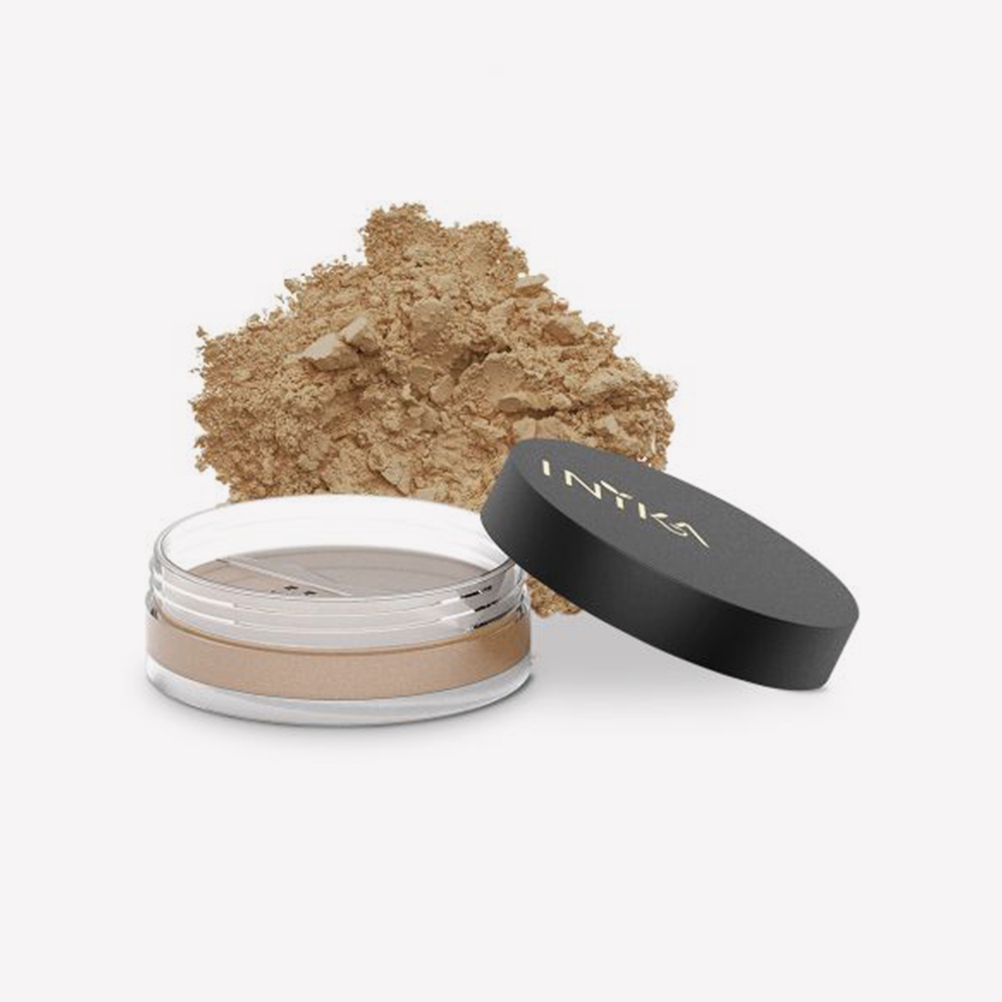Inika Loose Mineral Foundation - 8g