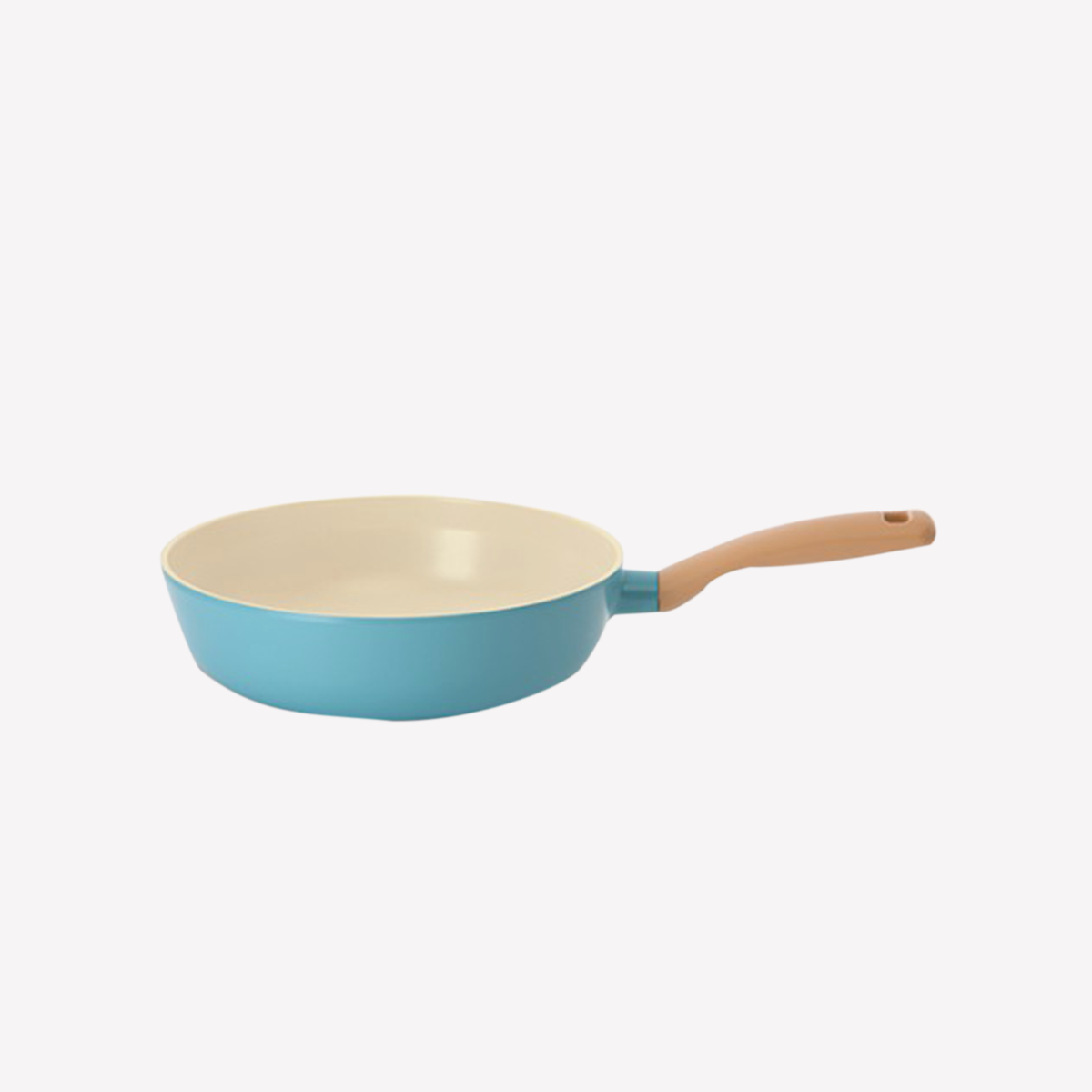 Neoflam Cast Aluminium Retro Mint Saucepan Range