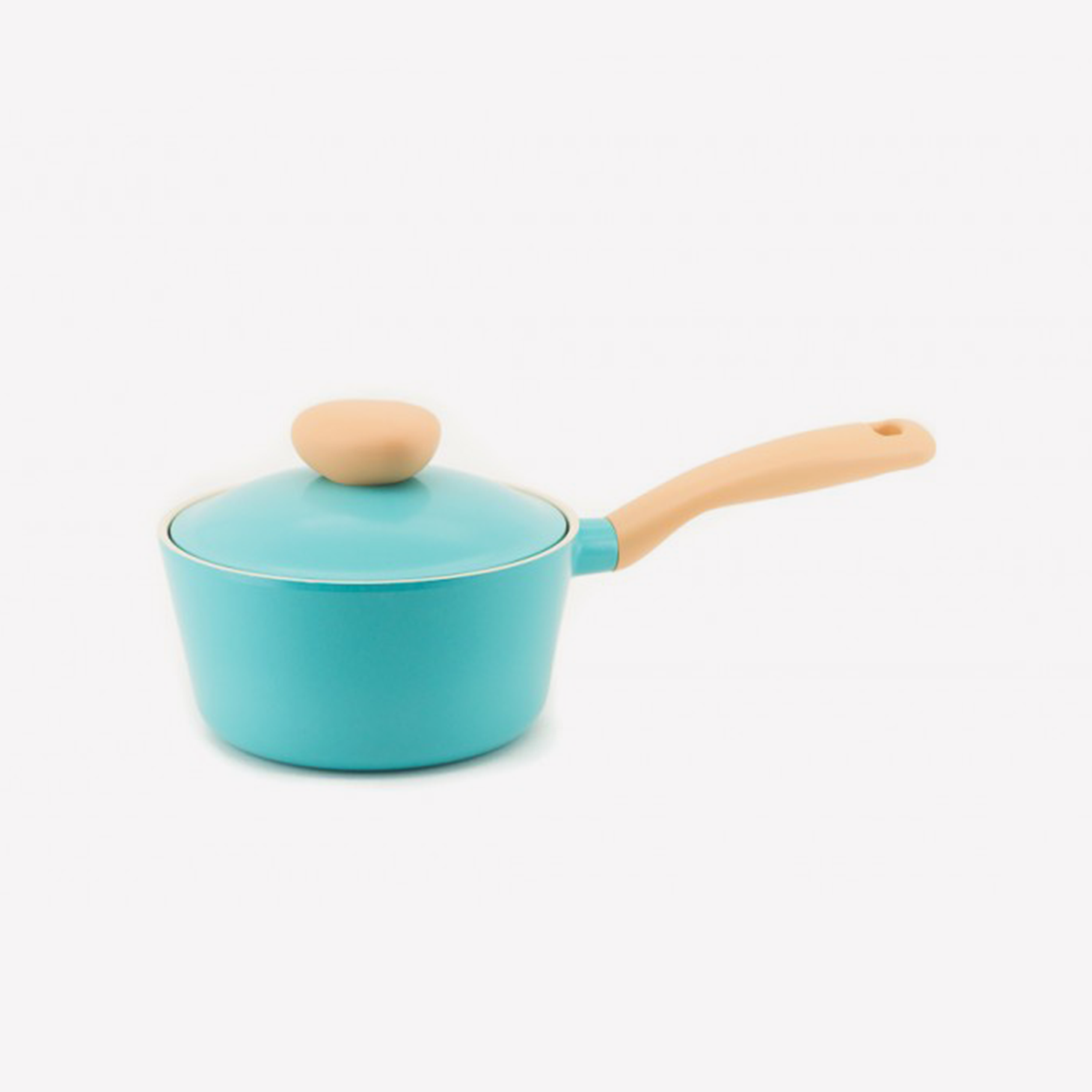 Neoflam Cast Aluminium Retro Mint Saucepan Range