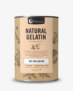 Nutra Organics Natural Gelatin