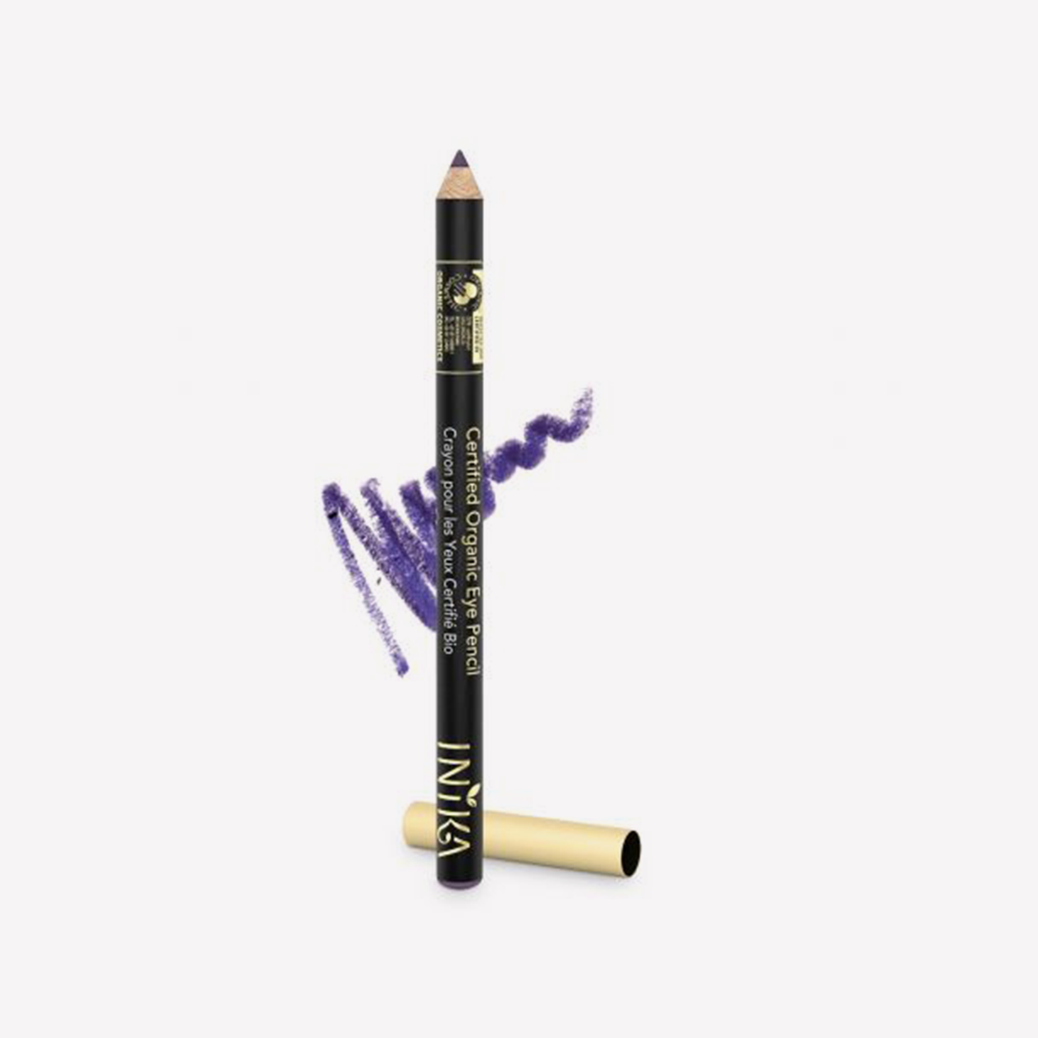 Inika Certified Organic Eyeliner
