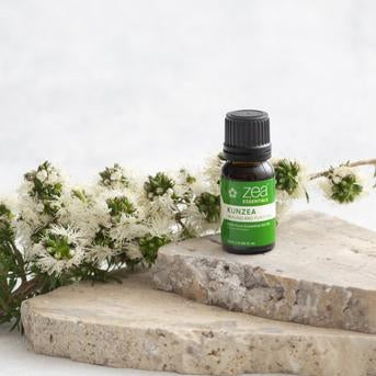 Kunzea Essential Oil