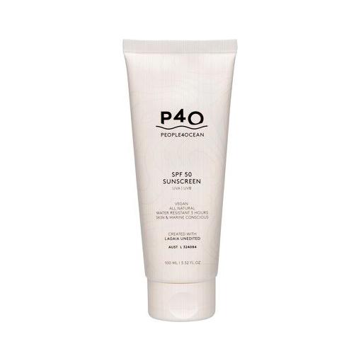 PO4 SPF50+ Sunscreen Vegan - 100 mL