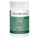 MediHerb Poly-C Powder