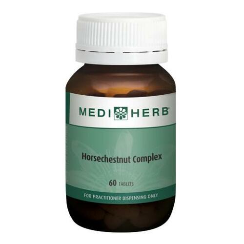 Mediherb Horsechestnut Complex 60 Tablets