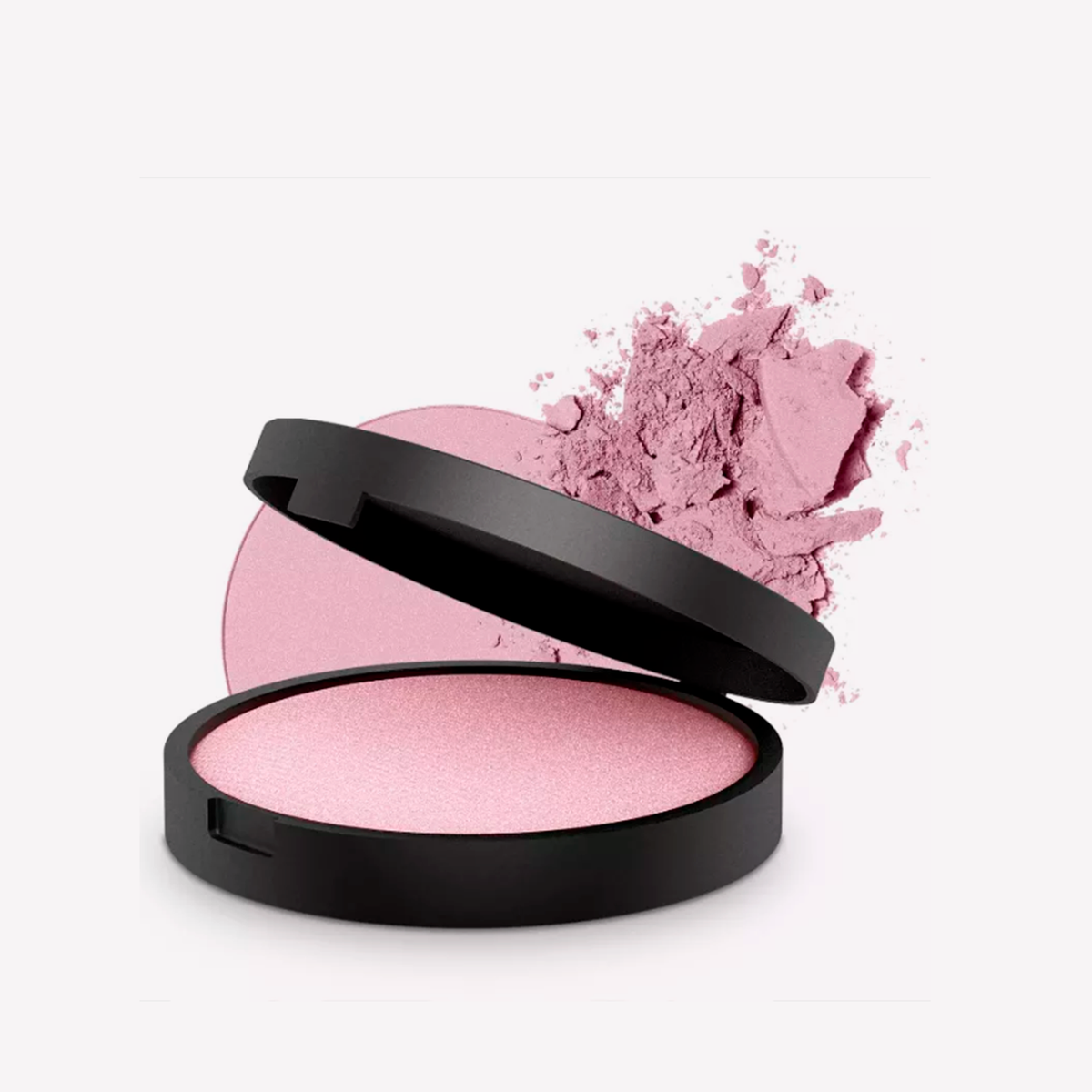 Inika Baked Mineral Illuminisor - 8g Starlight