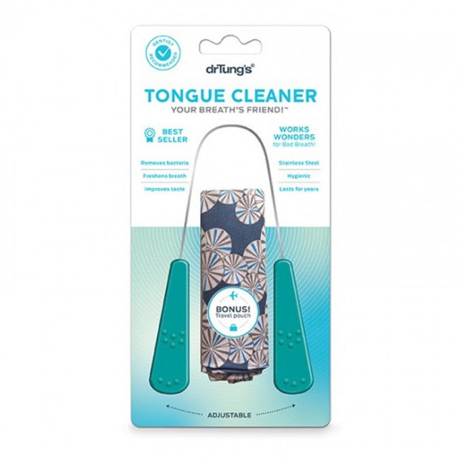 Dr Tung's Tongue Cleaner