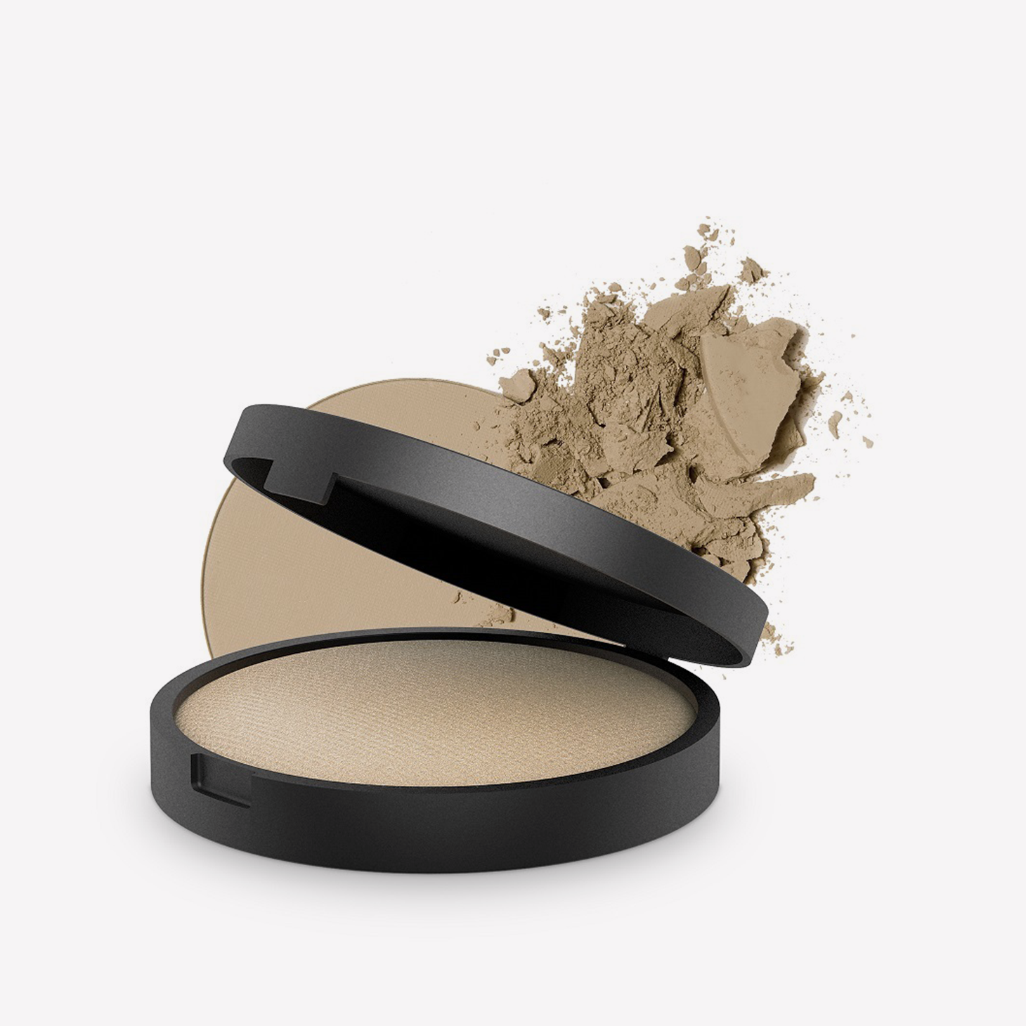 Inika Baked Mineral Foundation 8g