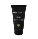 Three Warriors Tasmanian Sand Scrub - 150g