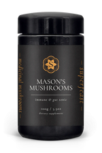 Superfeast Mason's Mushrooms - 100g