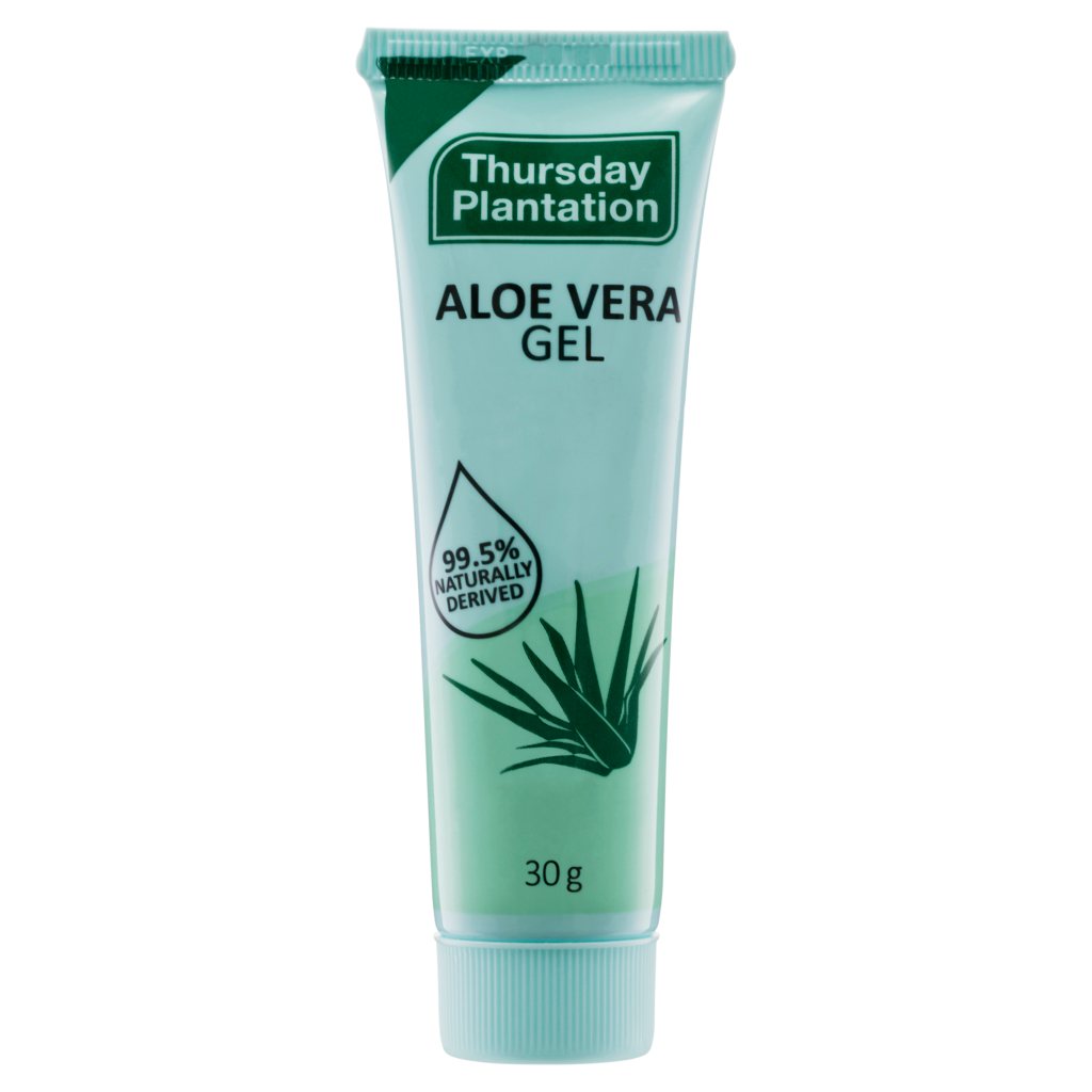 Thursday Plantation - Aloe Vera Gel 30g