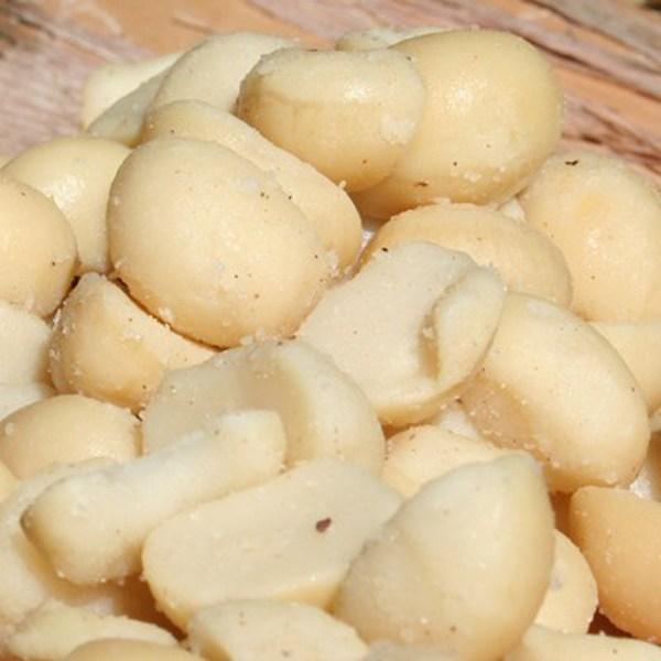 Lindols Macadamia's - 80 g